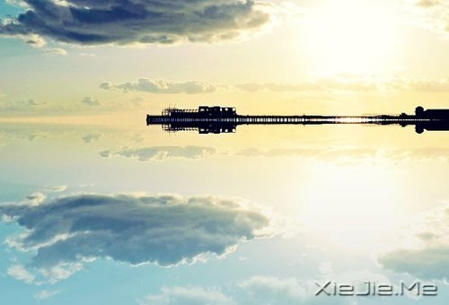 幸福是自己的，永远不要拿别人来做参照 (10)
