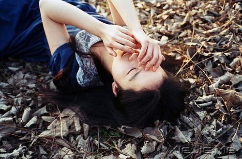 总有一天会找到自己的归属地 (1)